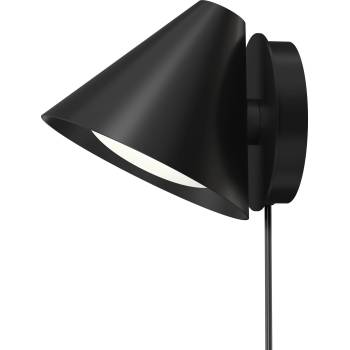 Louis Poulsen Плафон Circle Recessed LED бял (5743151745)