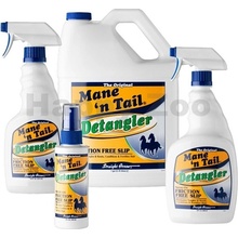 Mane´n tail Equine Strenght Detangler w/sprayer 4oz. 120 ml