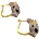 VipGold Златни обеци 7.70 гр (o021)