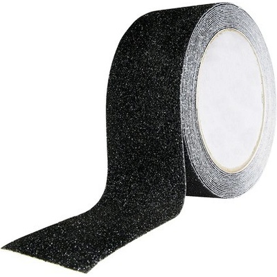 Roxolid High Grit Protišmyková páska 48 mm x 5 m čierna