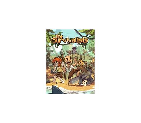 The Survivalists