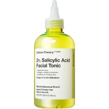 Carbon Theory pleťové tonikum Supacylic. 2% Salicylic Acid 250 ml