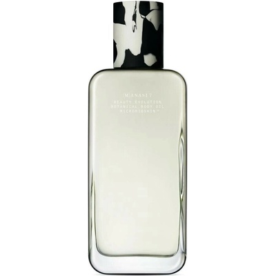 (M)anasi 7 Botanical Body Oil Aoki 100 ml