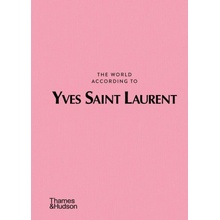 World According to Yves Saint Laurent