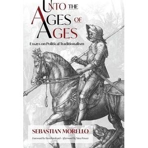 Unto the Ages of Ages (ISBN: 9781998492497)