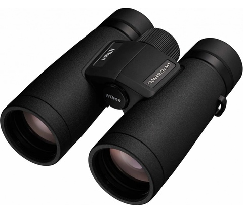Nikon Monarch M7 8×30