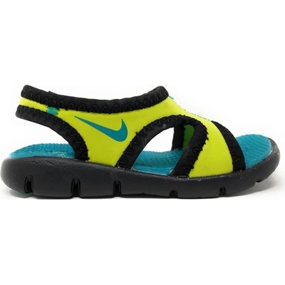 Nike Sandals Sunray 9 Td – Zbozi.Blesk.cz