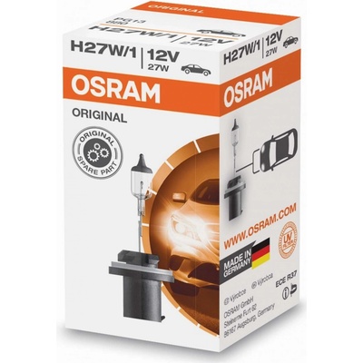Osram H27 PG13 12V 27W