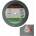 Rodex Диск за шмиргел ф125 p80 verto 2бр. topex 28302