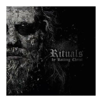 ROTTING CHRIST: RITUALS CD