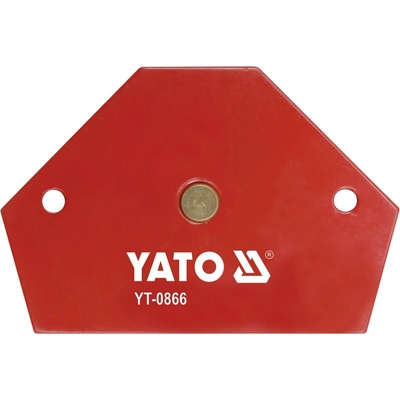 YATO magnetický na zváranie 11,5 kg YT-0866