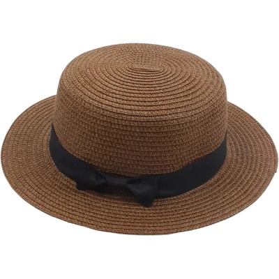 Amparo Miranda 558 tmavo hnedý