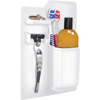 Sepio Aqua Organizér bílý