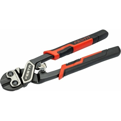 LEVIOR kliešte pákové 8" 210mm pákovky