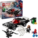 LEGO® Marvel - Spider-Man vs. Venom Muscle Car (76309)