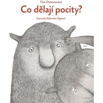 Co dělají pocity?