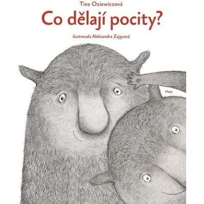Co dělají pocity?