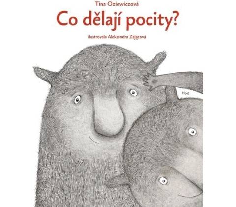 Co dělají pocity?