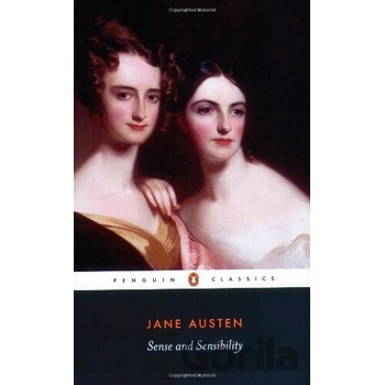 Sense and Sensibility - Jane Austen