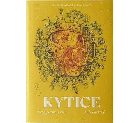 Kytice