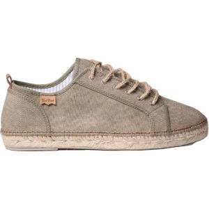 TONI PONS Dante-Tc espadrilles - Green (Khaki)