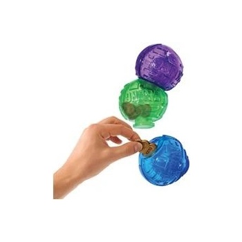 Kong guma Lock-It plnící 3 ks S