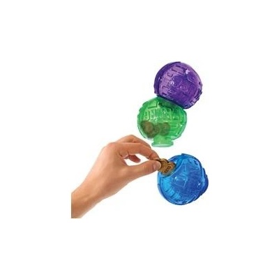 Kong guma Lock-It plnící 3 ks S