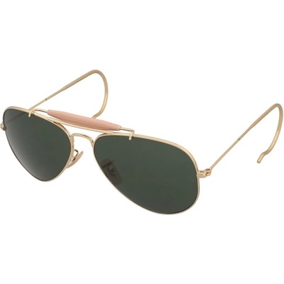 Ray-Ban RB3030 OUTDOORSMAN I W3402