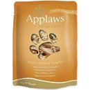 Applaws kuracie prsia a tekvice 70 g