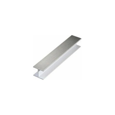 REHAU spojka 100mm nerez