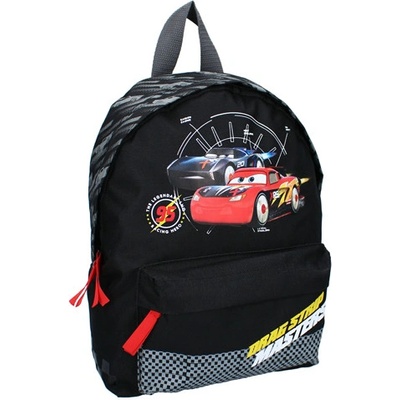 Vadobag Cars čierny