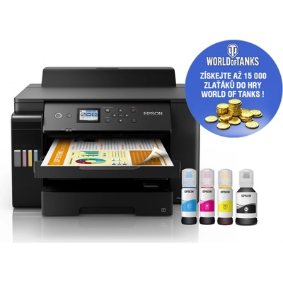 EPSON L11160