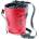 Deuter Торбичка за магнезий Deuter Gravity Chalk Bag II M Chalk bag - Hibiscus / Graphite - размер One Size (335-0603-0311)