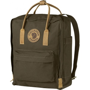 Fjällräven Дневна раница Fjällräven Kanken No. 2 Daypack - Dark Olive - размер One Size (502-0834-0411)