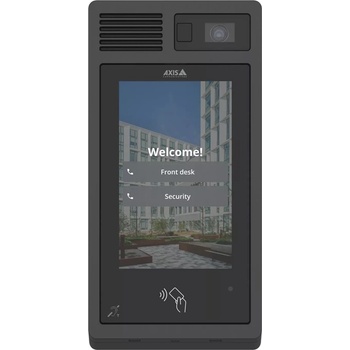 Axis Communications I8307-VE (02784-001)