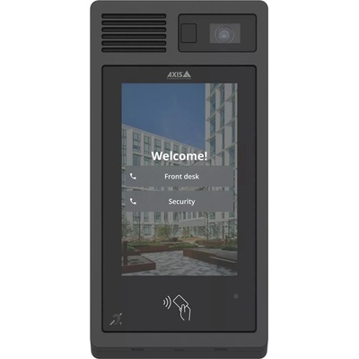 Axis Communications I8307-VE (02784-001)