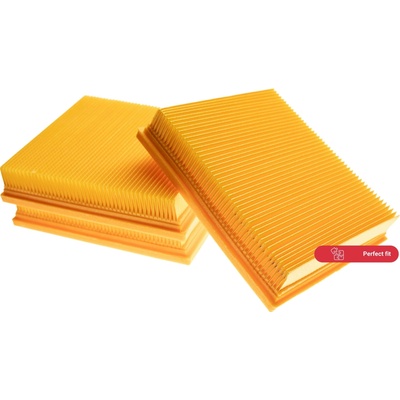 Vacs Protool VCP 360 E-L hepa filter 3 ks
