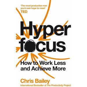 Hyperfocus (ISBN: 9781509866137)