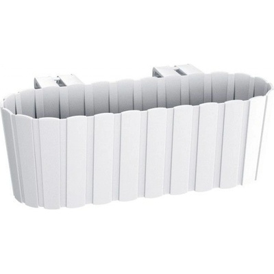 PROSPERPLAST BOARDEE HOOK Truhlík 38,3x21,2x13 cm bielý DDECZ400