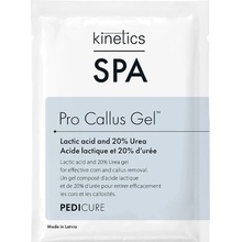 Kinetics Profi kozmetický gél PRO callus vzorka 5 ml