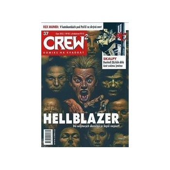 Crew2 37/2013