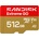 SanDisk microSDXC Extreme GO 512GB V30/A2 (SDSQXGN-512G-GN6MN)