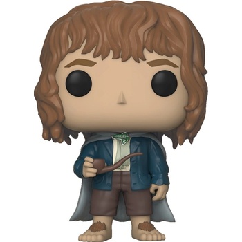 Funko Фигура Funko Pop! Movies: Lord of the Rings - Pippin Took, #530
