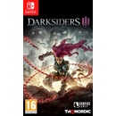 Darksiders 3