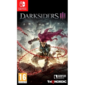 Darksiders 3