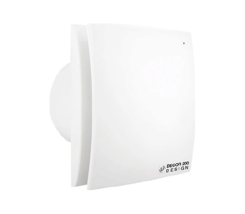 Soler & Palau DECOR 200 DESIGN CZ