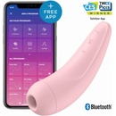 Satisfyer Curvy 2+