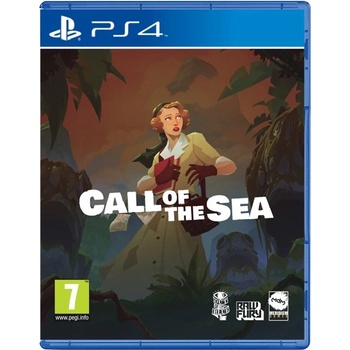 Call of the Sea (Norah's Diary Edition)