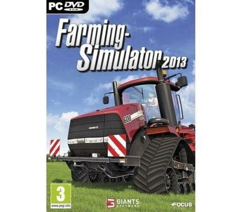 Farming Simulator 2013 Marshall Trailers