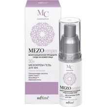 Vitex belita mezo Mezokrém Gel na Okolí Očí hloubková hydratace 30 ml